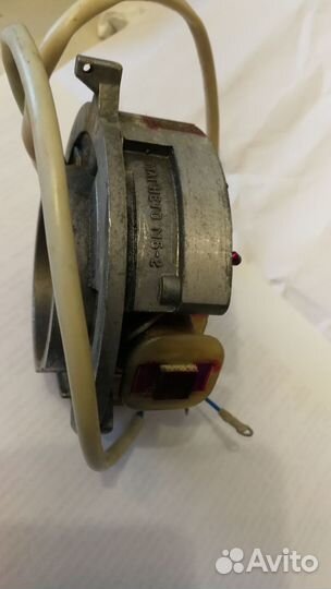 Магне-то мб-2, мв-1