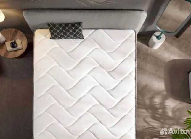 Матрас 140х200, 160х200, 180х200