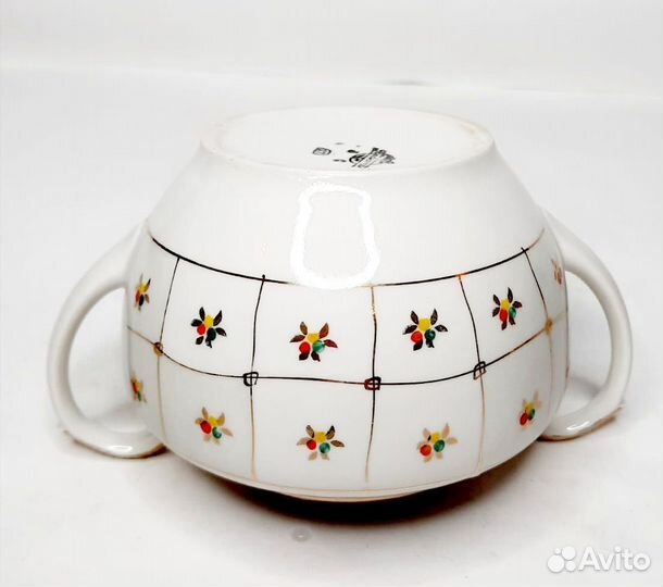 Часть сервиза 