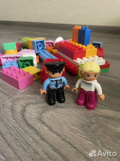Lego duplo