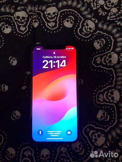 iPhone 12, 64 ГБ