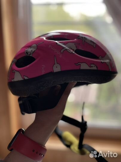 Шлем детский