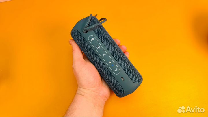 Bluetooth колонка - Wise Tiger P3 (30W )