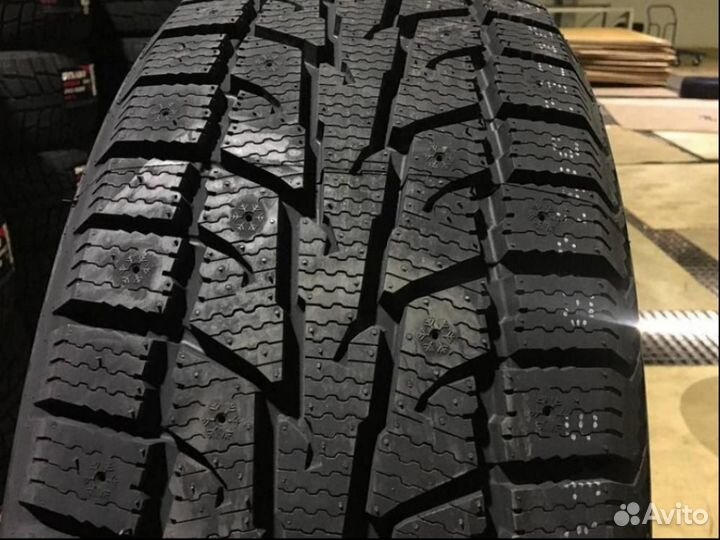 Dynamo Snow-H MWS01 265/60 R18 110T