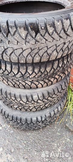 Nordman Nordman 4 195/60 R15 28N