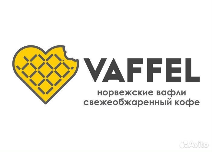 Повар-кассир-бариста в Vaffel (ТЦ Кухни мира)