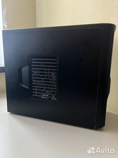 Системный блок