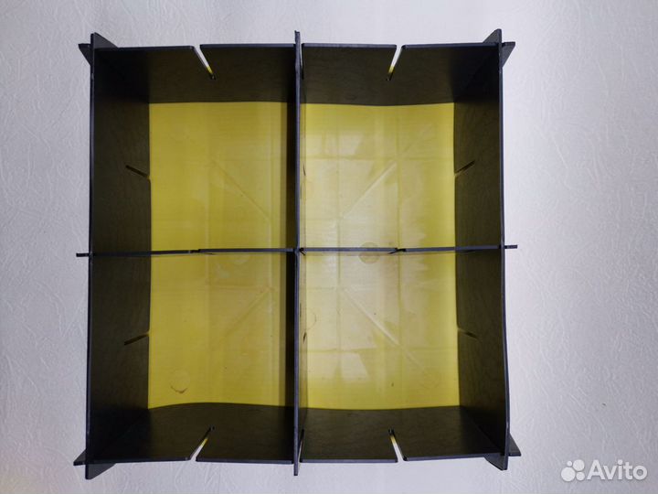 Ящик для рассады