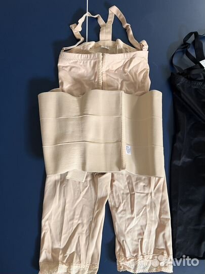 Компрессионное белье