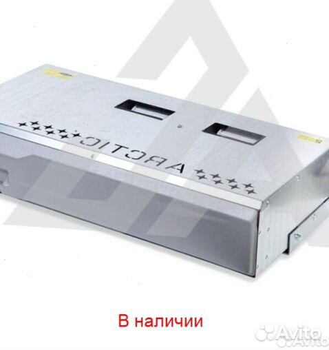 Рефрижератор Arctic M (0/18 гр.) на 26 куб.м