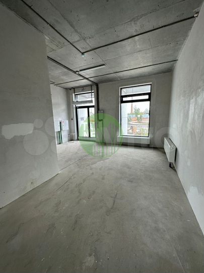 Продам помещение свободного назначения, 107.25 м²