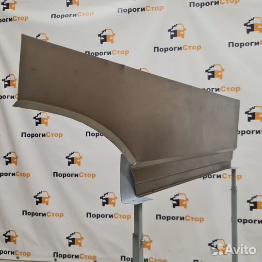 Карман выше молдинга правый MB Sprinter 906 maxi