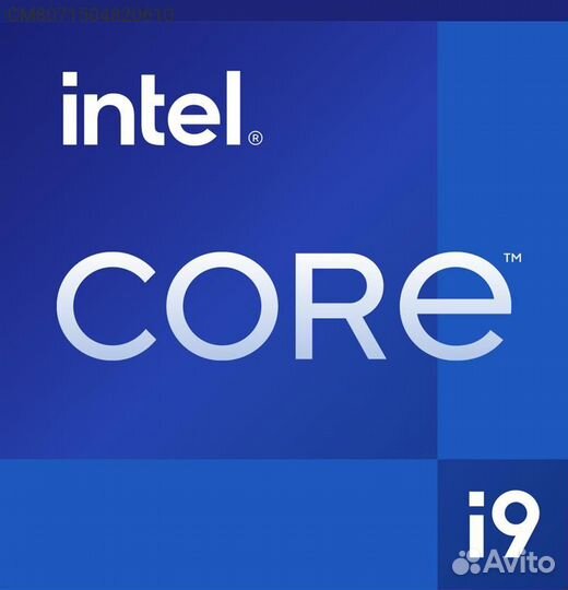 CM8071504820610, Процессор Intel Core i9-14900F 2000