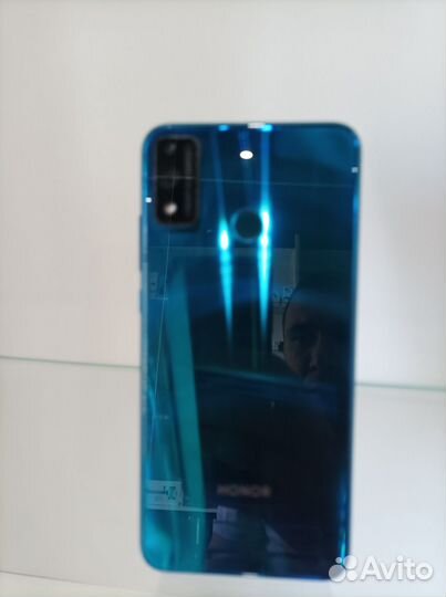 HONOR 9X Lite, 4/128 ГБ