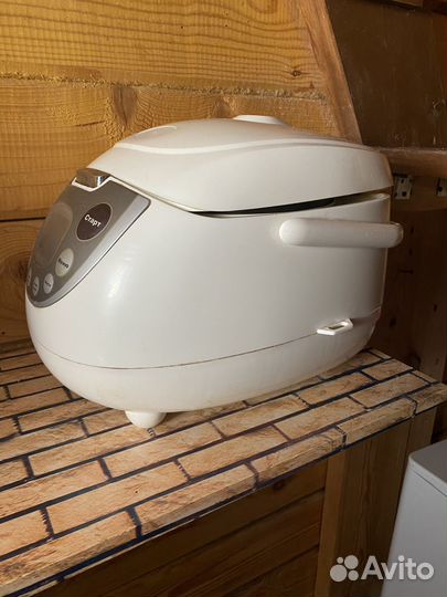 Мультиварка