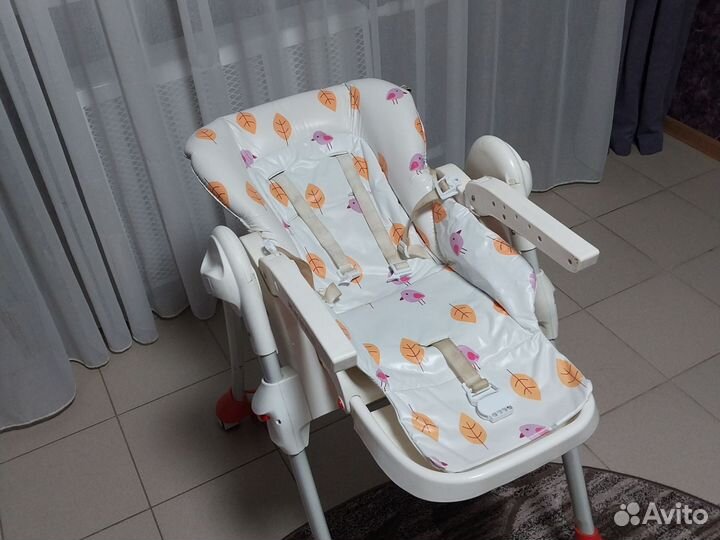 Стул для кормления