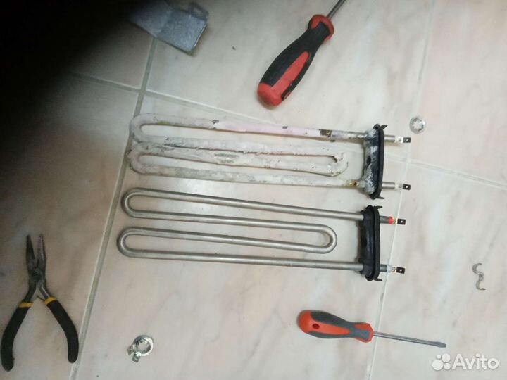 Мастер по ремонту стиральных машин на дому