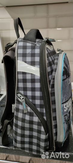 Ортопедический портфель