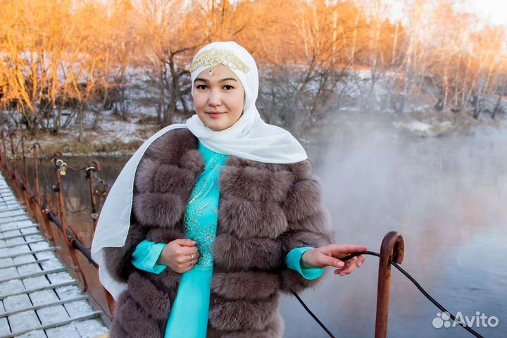 Свадебная фотосессия