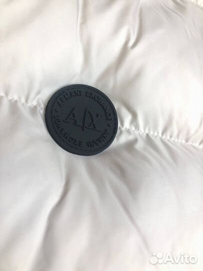 Жилетка Emporio Armani