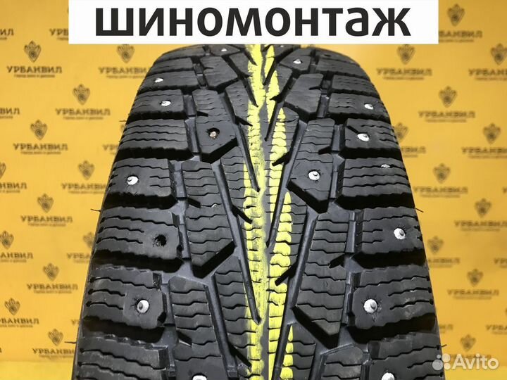 Cordiant Snow Cross PW-2 185/65 R15 92