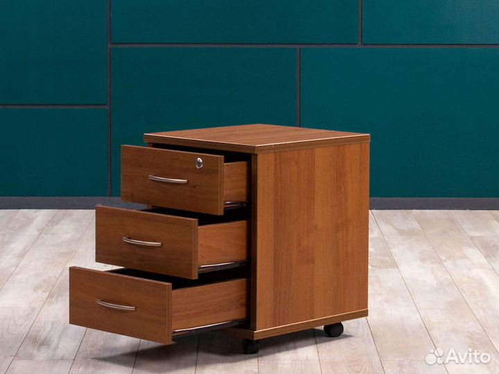 Офисная тумба