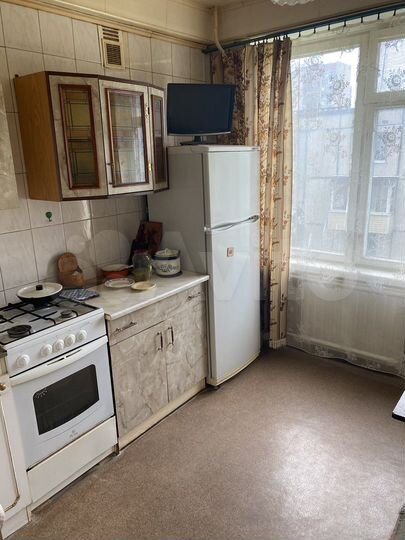 Комната 13,5 м² в 1-к., 5/9 эт.