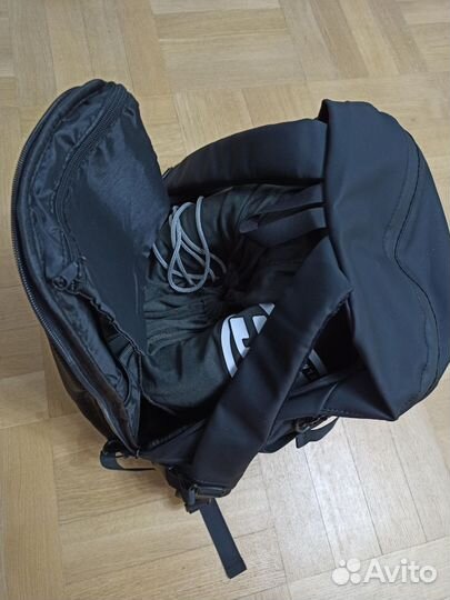 Моторюкзак 48л