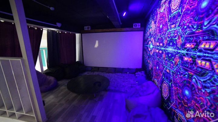 Студия звукозаписи