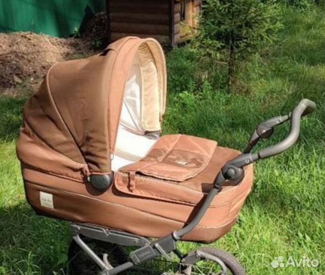 Люлька детская inglesina sofia