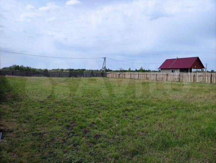 Участок 15 сот. (ИЖС)