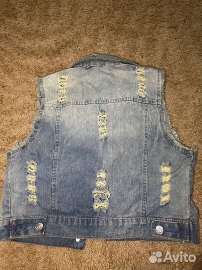 Вещи на размер S