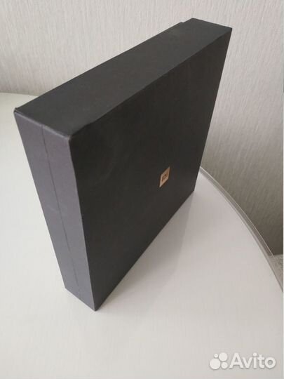 Черная коробка смартфона (Xiaomi Mi Mix 2) new