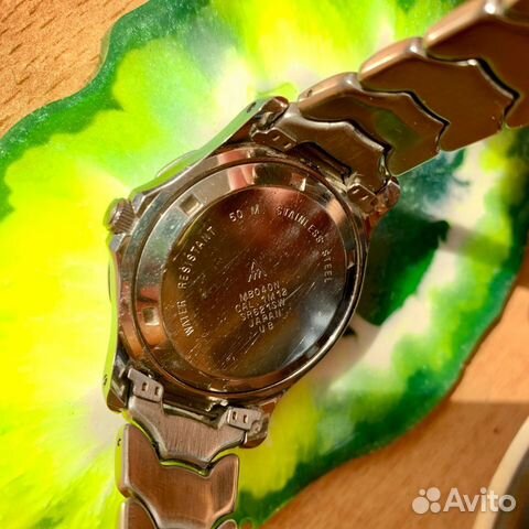 accurist-japan