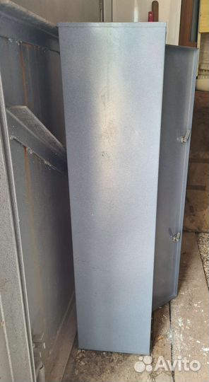 Оружейный сейф