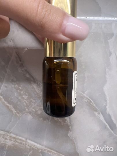 Zelinski rozen духи 717