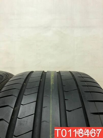 Pirelli P Zero PZ4 315/35 R21 111Y