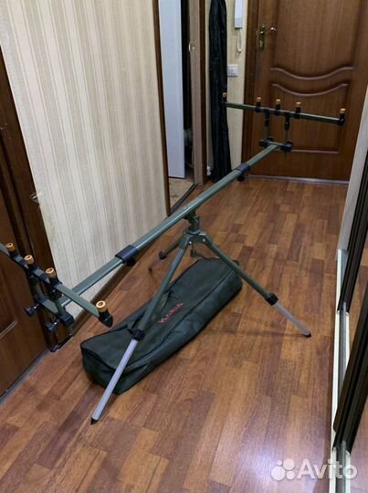 Род под на пять удилишь