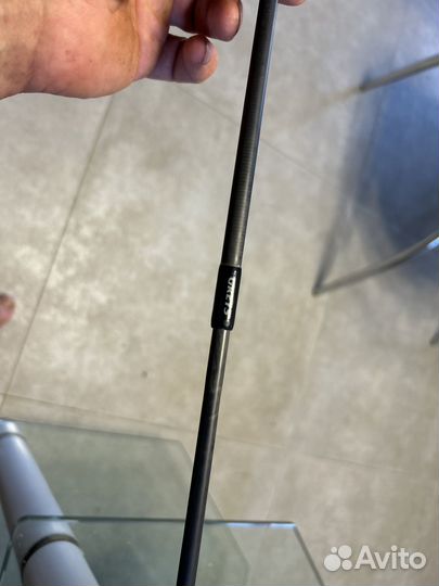 Спининг greys prowla platinum drop shot 20-45 g