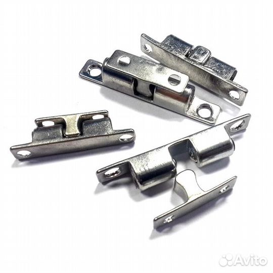 Стопор - фиксатор двери штормовка 51мм