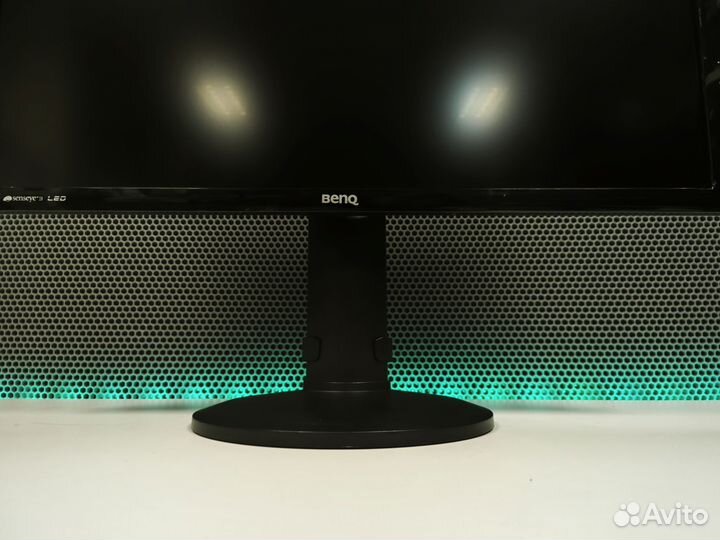 Монитор Benq 27 дюймов 2K (25601440)