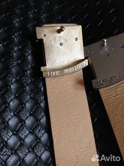 Ремни новые лв эрмес