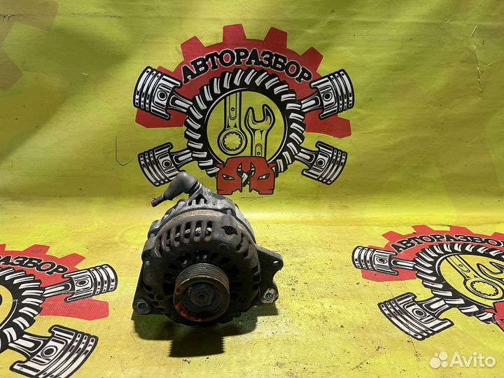 Генератор Chery Fora A21 Vortex Estina