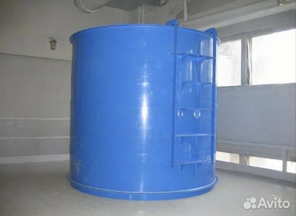 Емкость баки для воды