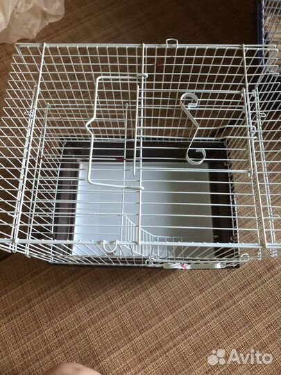 Клетка для грызунов