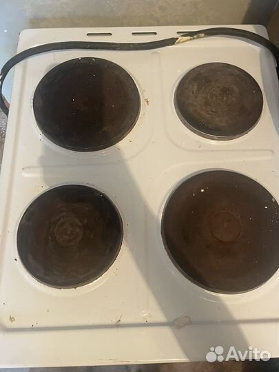 Плита электрическая Мечта