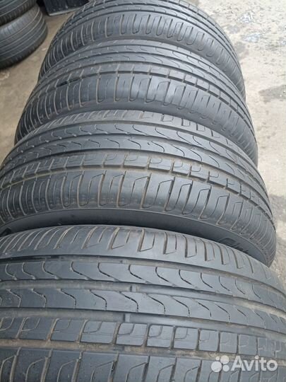 Pirelli Cinturato P7 205/55 R16