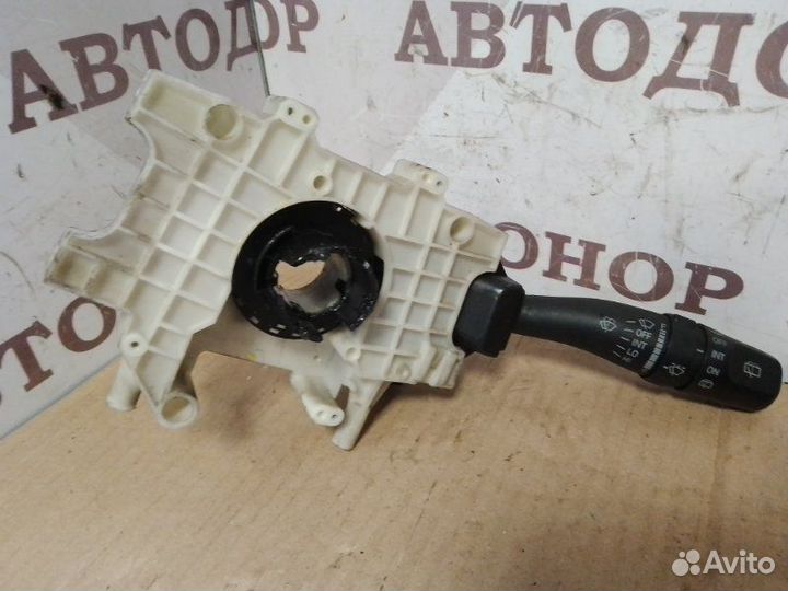 Подрулевой переключатель Hyundai Santa Fe