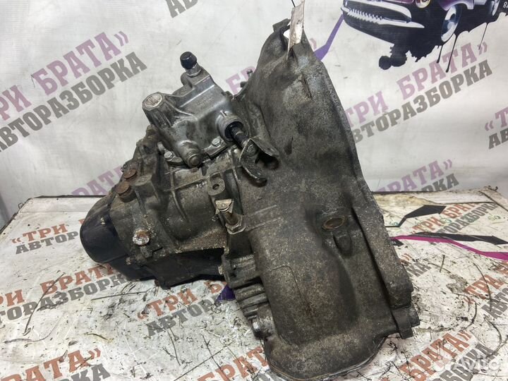 Опель Астра Коробка передач механическая МКПП