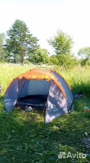 Палатка туристическая